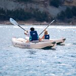 AQUA MARINA kajak Halve 2