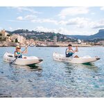 AQUA MARINA kajak Halve 2