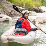 AQUA MARINA kajak Halve 2