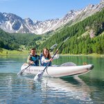 AQUA MARINA kajak Halve 2