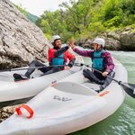 AQUA MARINA kajak Halve 2