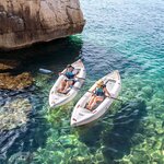 AQUA MARINA kajak Halve 2