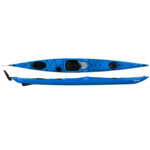 Zegul Reval LV HDPE - RudderSkeg Zegul Reval LV HDPE - RudderSkeg 2