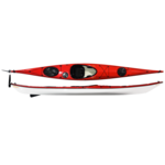 Zegul REVAL LV ACore RudderSkeg 2