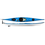 Zegul REVAL LV ACore RudderSkeg 2