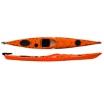 Zegul PLAYSPIRIT HDPE RudderSkeg 2