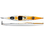 Zegul DREKI ACore MV Rudder 2