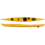 Zegul ARROW NUKA MV HDPE Skeg 2