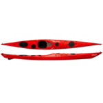 Zegul Play MV HDPE - Skeg 2