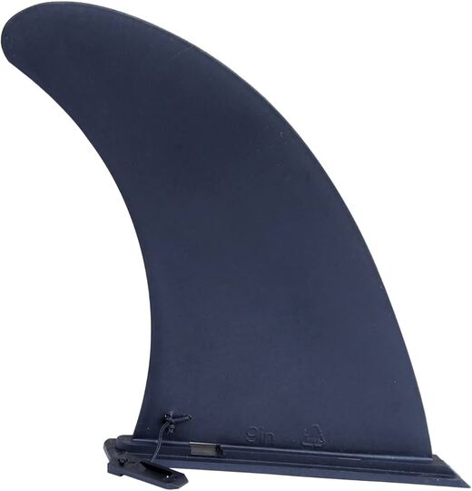 EG Center slide in fin - ploutev 9´ (21 cm) 1