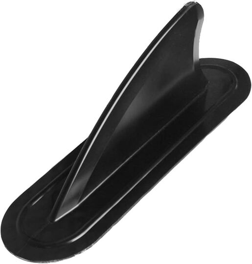 EG Side fin - nalepovací postranní ploutev (6cm) 1