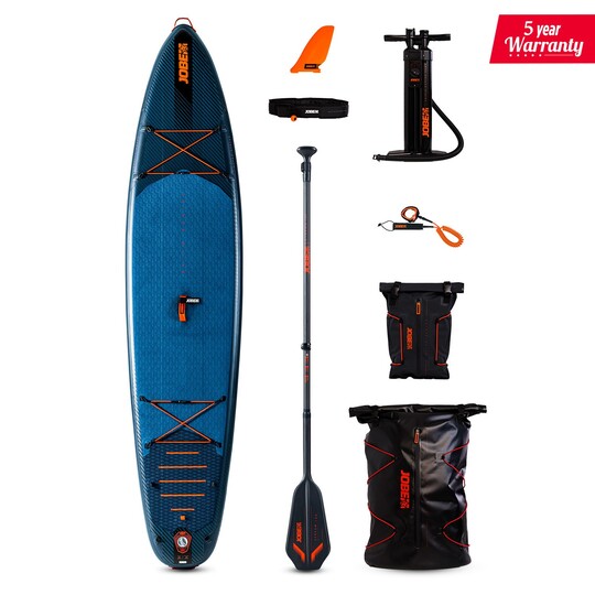 Jobe Duna Elite 11.6 PaddleBoard Jobe Duna Elite 11.6 PaddleBoard 1