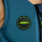 Jobe Fragment Life Vest Women Denim Blue Jobe Fragment Life Vest Women Denim Blue 2