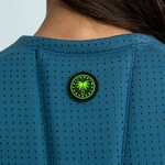 Jobe Fragment Life Vest Women Denim Blue Jobe Fragment Life Vest Women Denim Blue 2