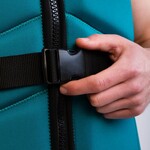 Jobe Unify Life Vest Men Real Teal Jobe Unify Life Vest Men Real Teal 2