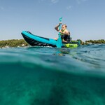 Jobe Croft Inflatable Kayak Jobe Croft Inflatable Kayak 2