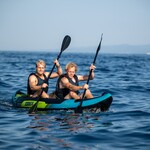 Jobe Croft Inflatable Kayak Jobe Croft Inflatable Kayak 2