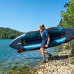 Jobe Gama Inflatable Kayak 2