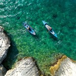 Jobe Gama Inflatable Kayak 2