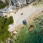 Jobe Gama Inflatable Kayak 2