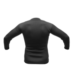 Elements Jumper 4mm neobunda 2