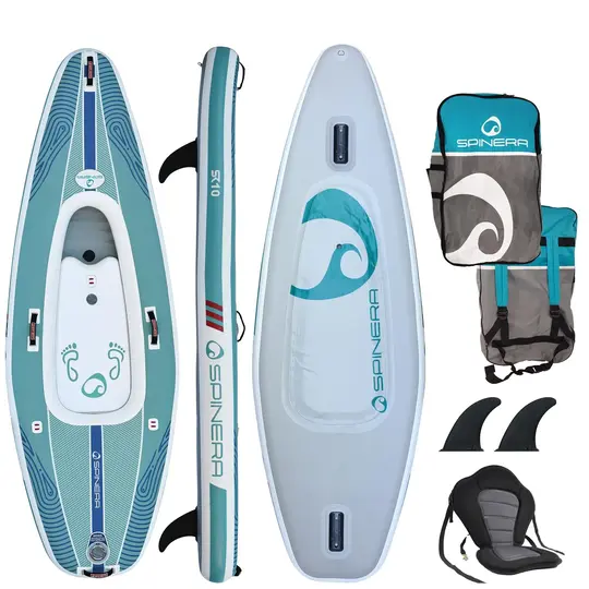 SPINERA SupKayak SK 10 1