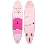 Paddleboard MOAI ALL-ROUND 10'6 WOMEN 2