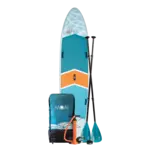 Paddleboard  MOAI 12'4'' MULTIPERSON 2