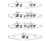 Nortik Scubi 2 XL JUBELPAKET 2