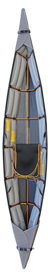 Pakboats Puffin Saco 1