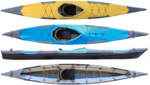 Pakboats Puffin Saco 2