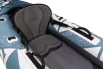 Kokopelli Platte Inflatable Kayak Kokopelli Platte Inflatable Kayak 2