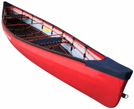 PakCanoe 150 1