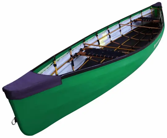 PAKBOATS PakCanoe 160 - package 1