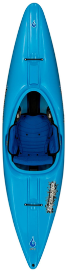 Liquidlogic Party Braaap 1