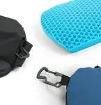 MOSH Kamper - modrá MOSH Kamper - modrá 2