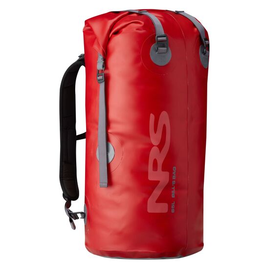 NRS 65L Bill's Bag Dry Bag NRS 65L Bill's Bag Dry Bag 1