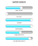 Soul Super SendR 2