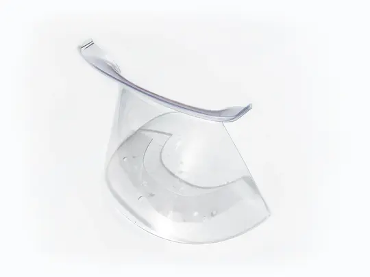 Soul Terrible Two Wave Shield Soul Terrible Two Wave Shield 1