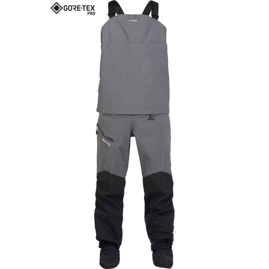 NRS Men Recoil Pro Gore-Tex Dry Bib NRS Men Recoil Pro Gore-Tex Dry Bib 1