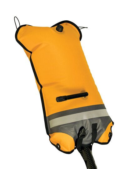 Hiko Paddle Float + Hiko Paddle Float + 1