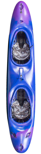 Jackson Kayak Dynamic Duo Jackson Kayak Dynamic Duo 1