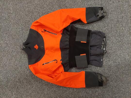 Sweet Protection Gore-Tex Bunda-bazar Sweet Protection Gore-Tex Bunda-bazar 1