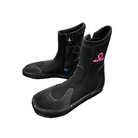 EG Rock 2.0 7mm boty EG Rock 2.0 7mm boty 1