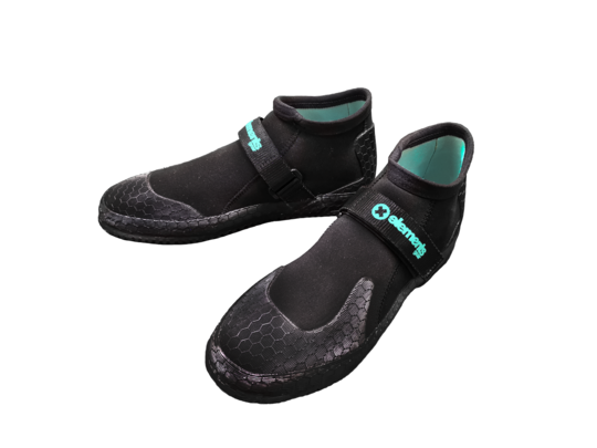 EG Snek 2.0 3mm nízké boty EG Snek 2.0 3mm nízké boty 1