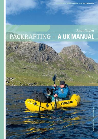 Packrafting 1