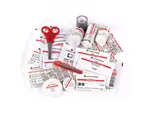 Lifesystems Traveller First Aid Kit Lifesystems Traveller First Aid Kit 2