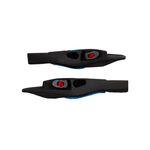 Pyranha stehenní opěrky Stout 2 2