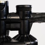 Jobe Triple Action SUP pumpa 2