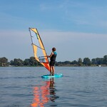 Jobe Aero Mohaka SUP Premium Board 10.2 2